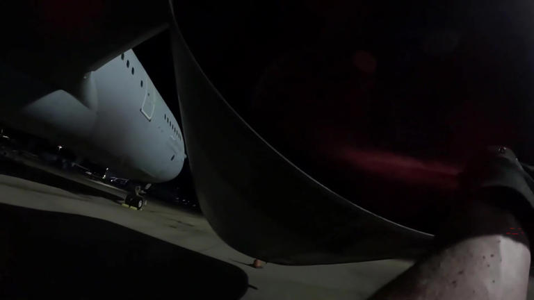 What we know about pro-Palestine Action protest today