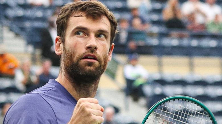 Tennis : ATP - Adélaïde (Q) - Quentin Halys sort des qualifs et aura un ...