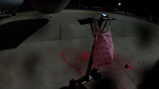 Palestine Action’s behaviour ‘totally unacceptable’, Chancellor says