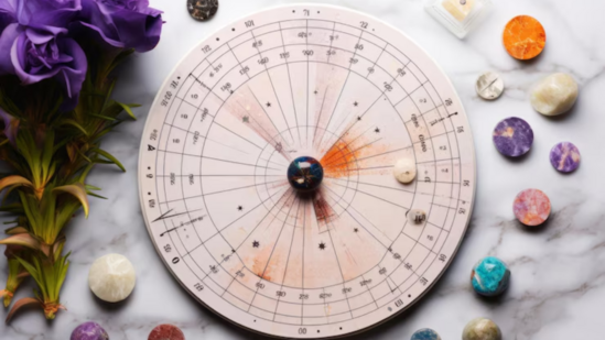 What do Empty Houses mean in your birth chart?
