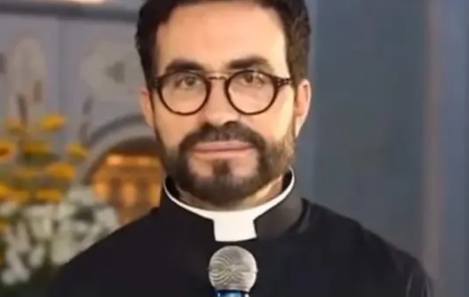 Bispo denuncia Padre Fábio de Melo ao Vaticano por ‘desvio de conduta’