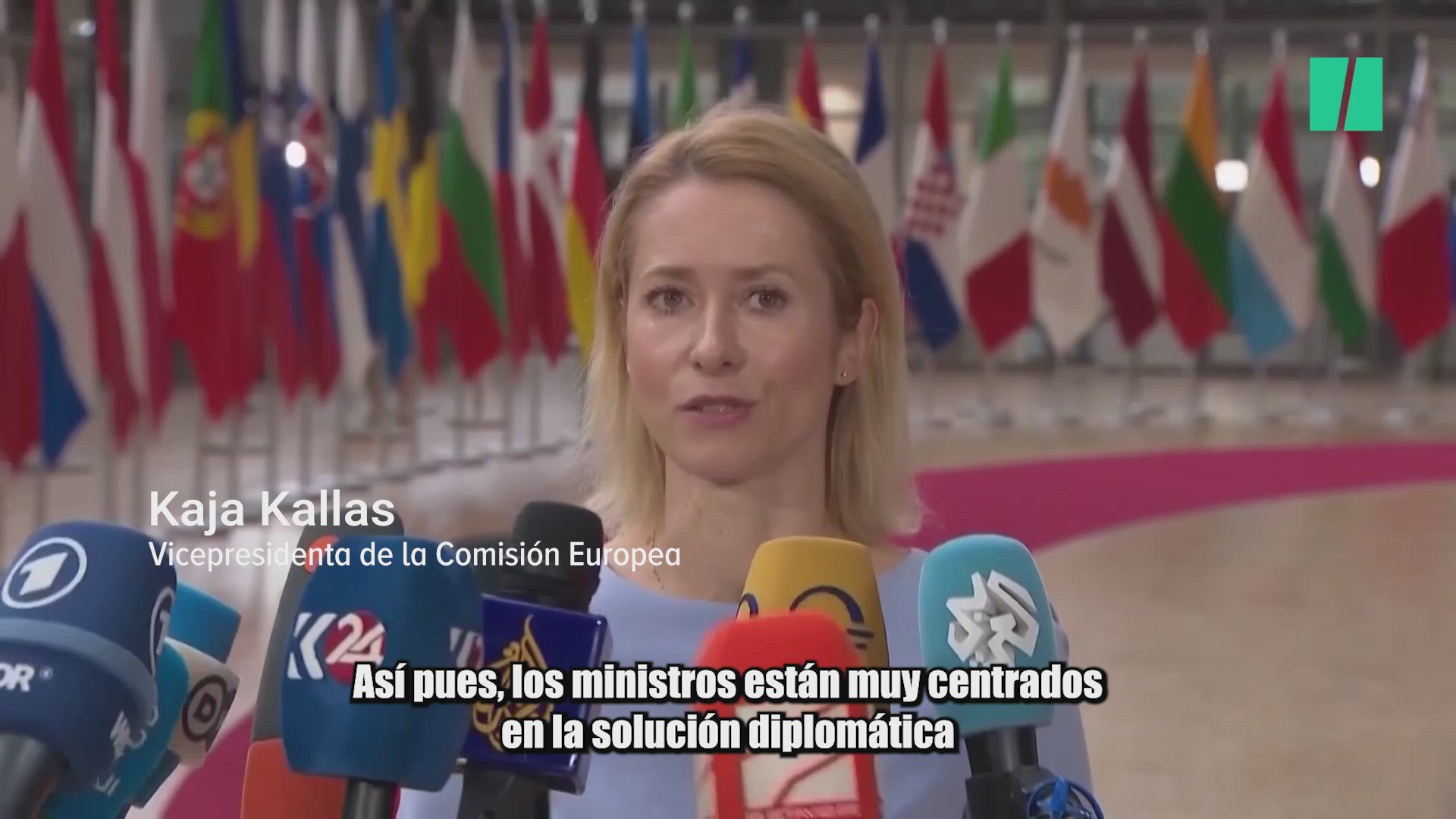 Cualquier Cierre Iraní Del Estrecho De Ormuz Sería Extremadamente