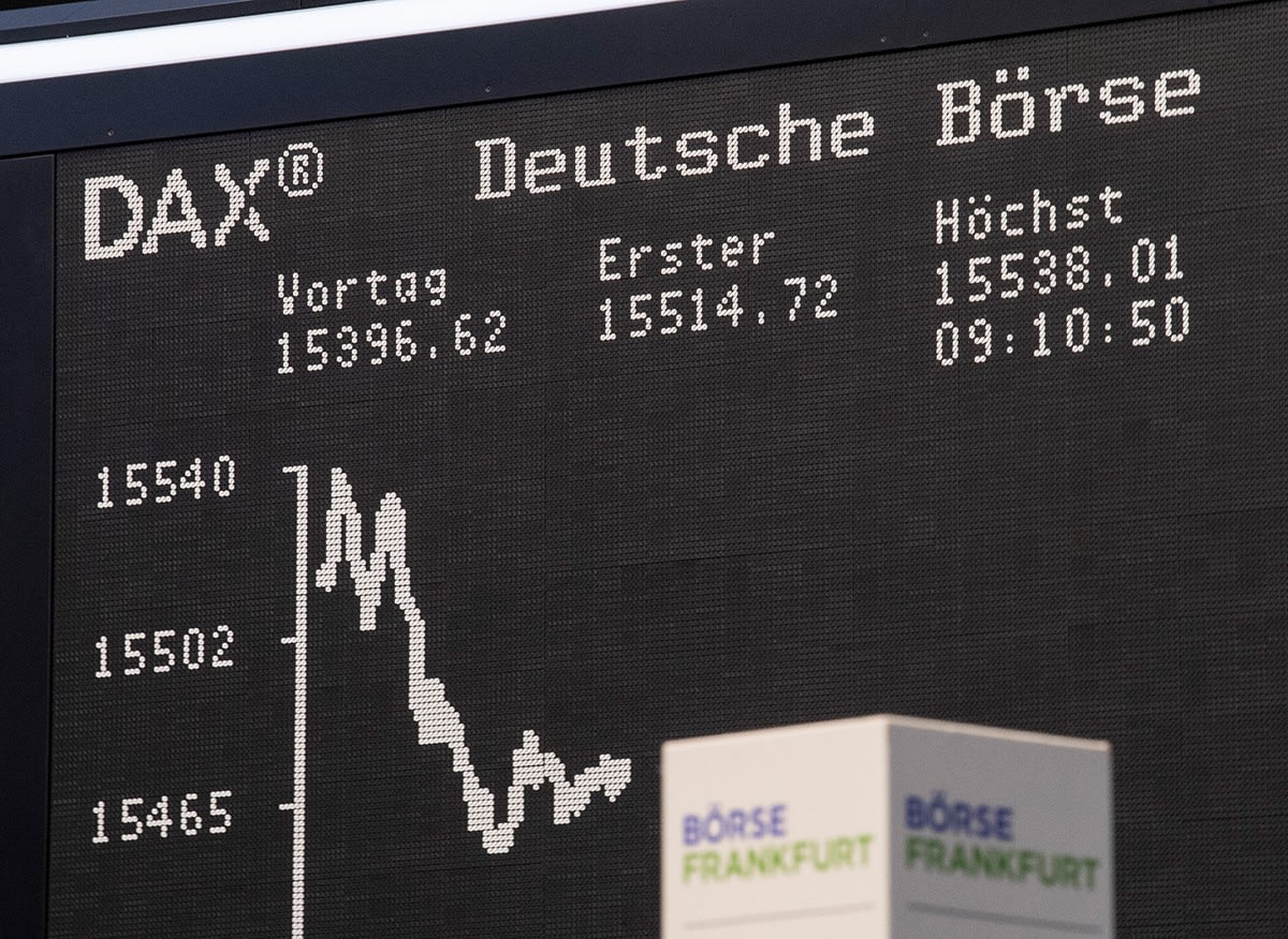 BMW Aktie am 23.06.25: Wann steigt sie wieder? | Aktien-News heute und ...