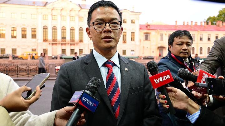 AS Serang Venezuela, Kemenlu RI: Seluruh WNI Aman