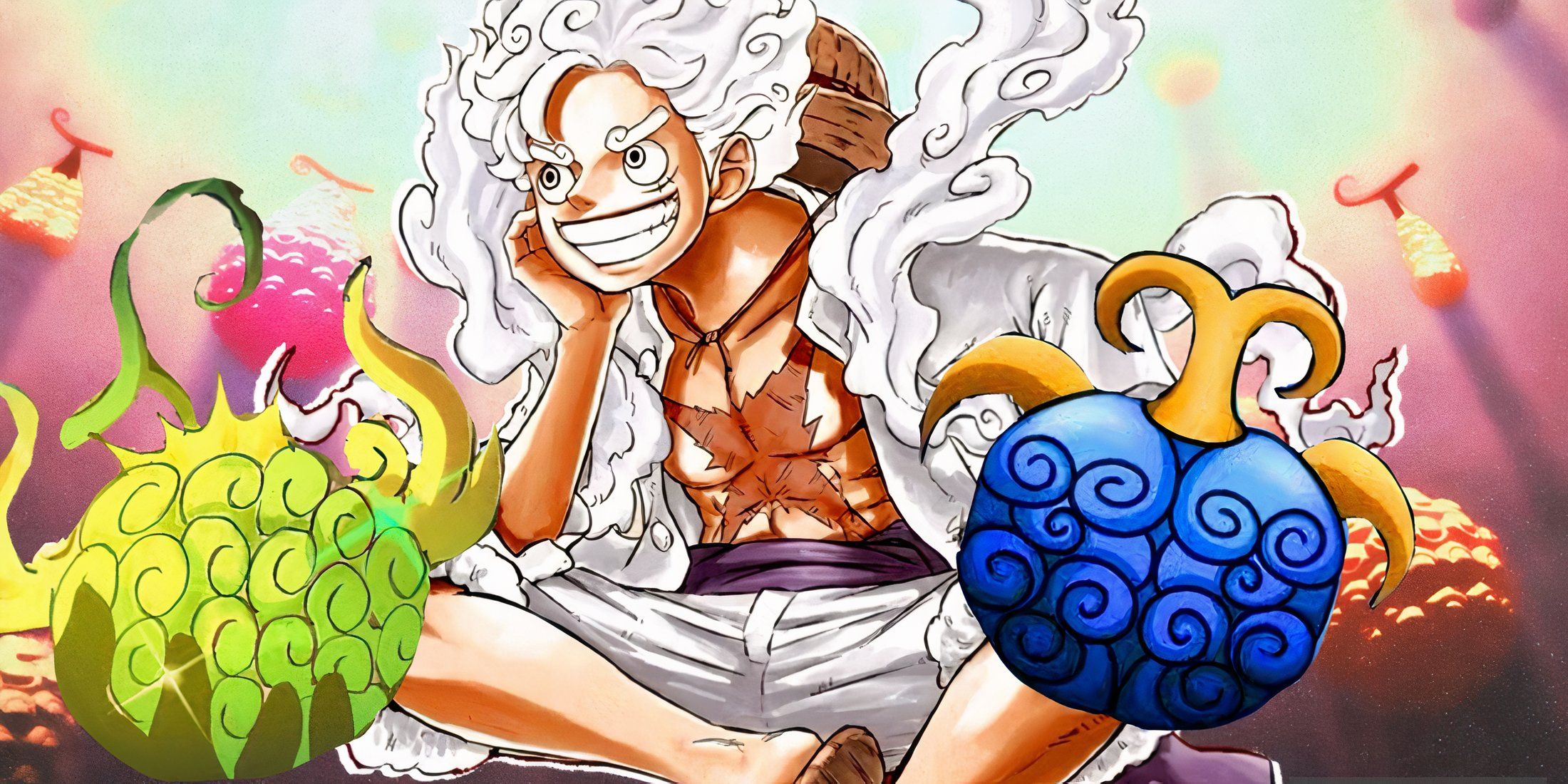 One Piece: Best Devil Fruits For Combat, Ranked