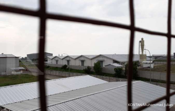 Perhatikan Rekomendasi Saham Perusahaan Properti Industri yang Menarik Diperhatikan