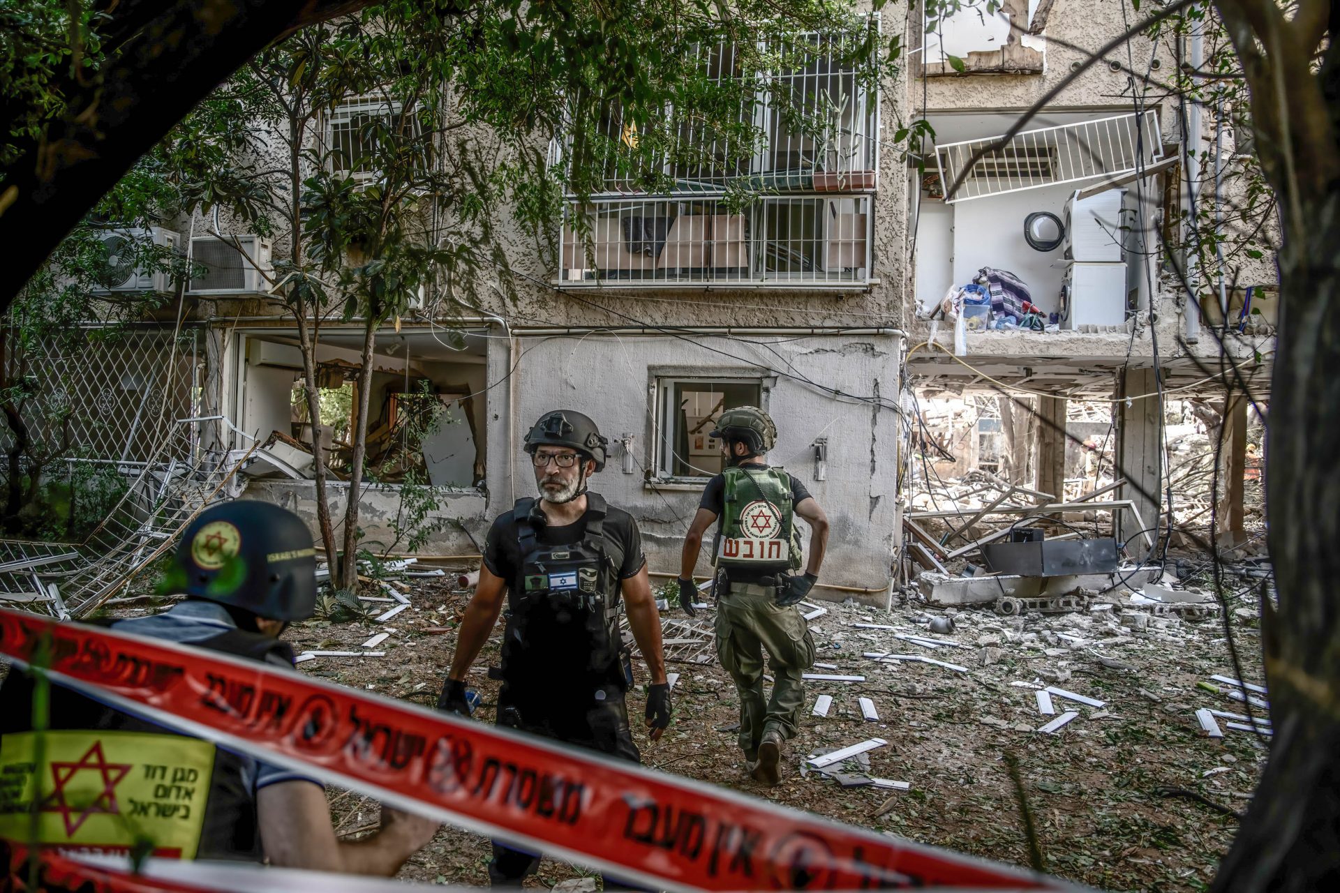 Por que isso ocorreu?