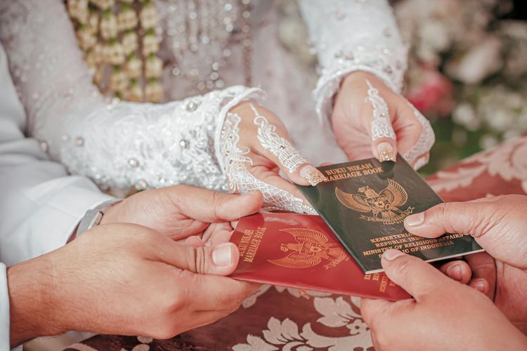 Gen Z: Bukan Takut Jomblo, Tapi Takut Menikah