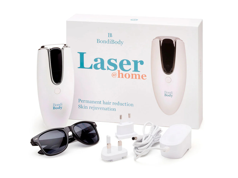 Best IPL machines and laser hair removal devices 2026