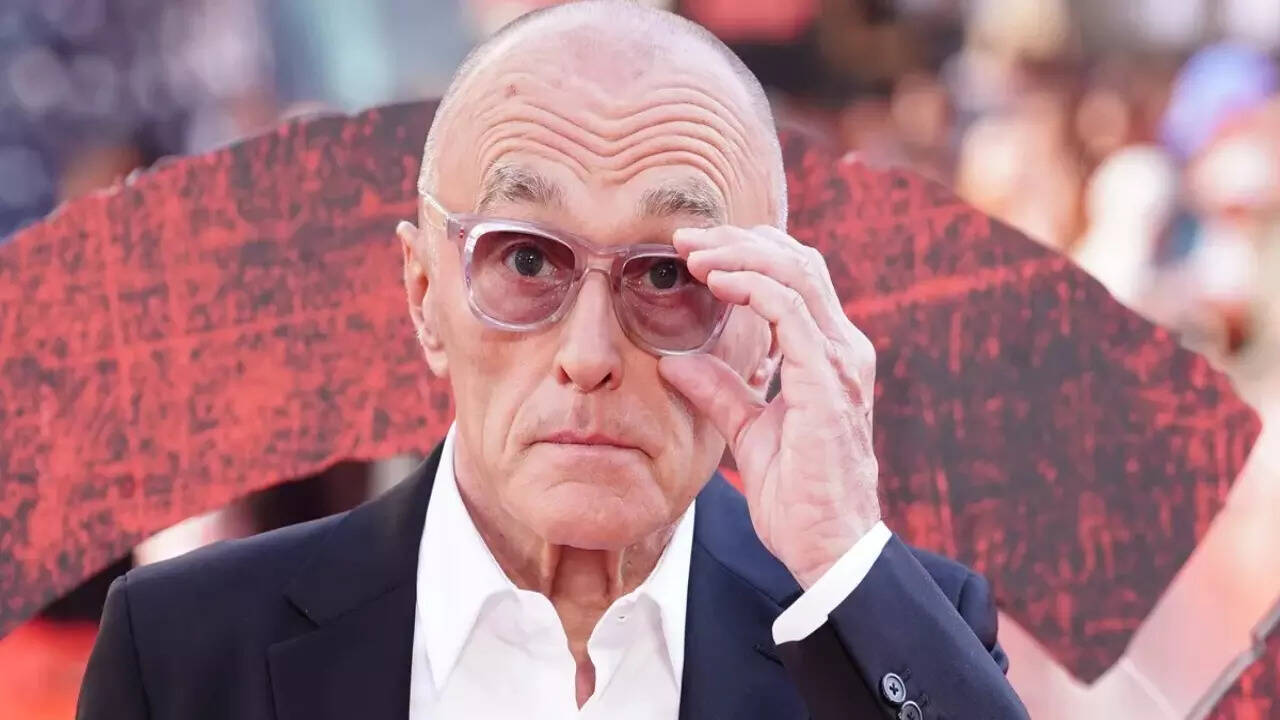 Danny Boyle reveals one thing he regrets about James Bond franchise