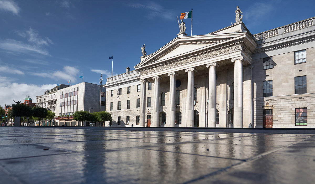 GPO to be turned into a museum in attempt to regenerate ‘troubled part ...