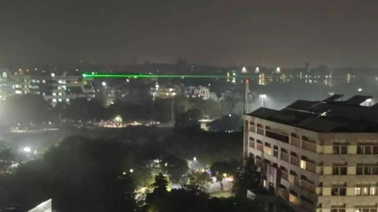 End of cybercrime? How ISRO and DRDO are building India’s unhackable quantum network