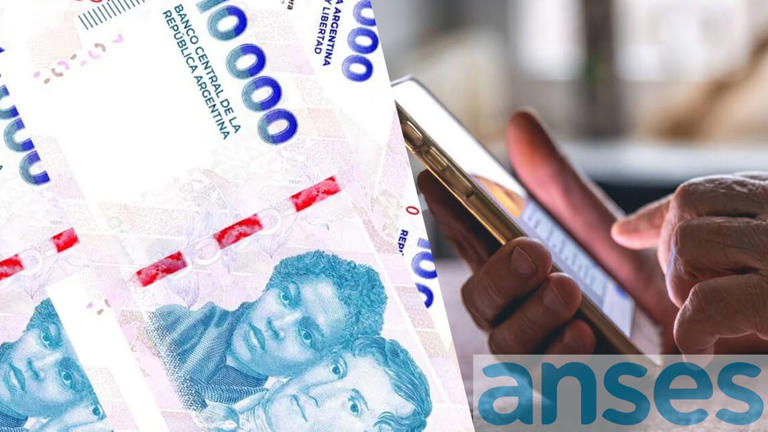 ANSES confirmó el calendario de pagos de julio 2026 para jubilados y ...