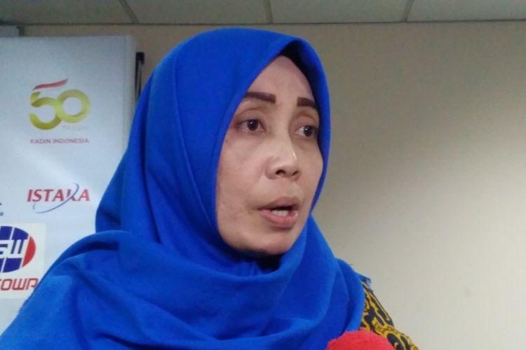 UMP 2026 Naik, Serikat Buruh: Belum Penuhi Kebutuhan Nyata
