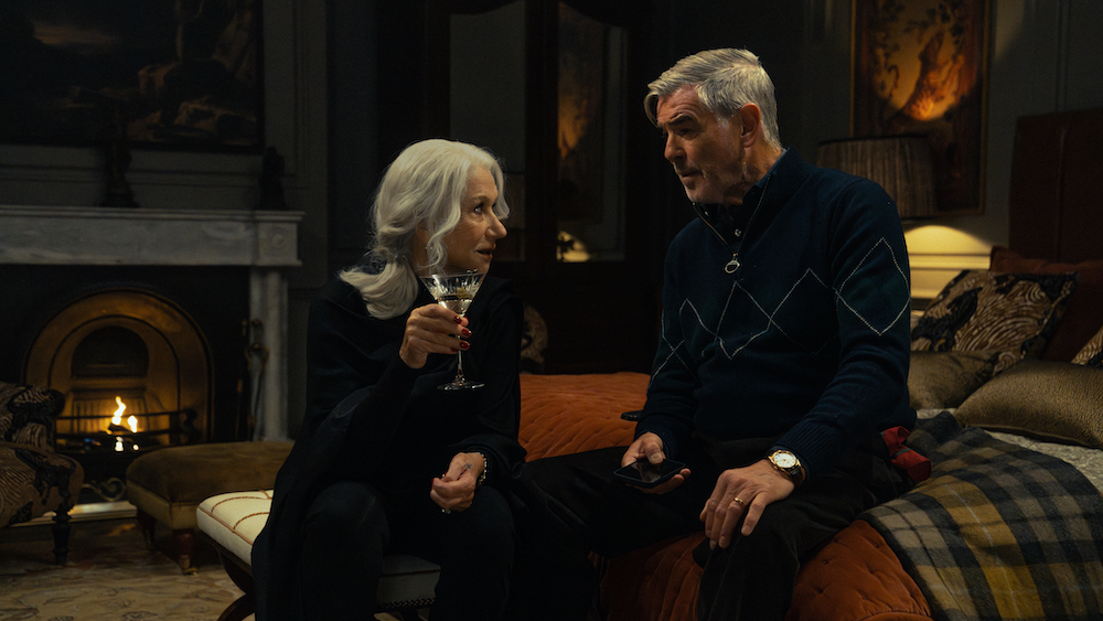 ‘MobLand' Renewed For Season 2 By Paramount+