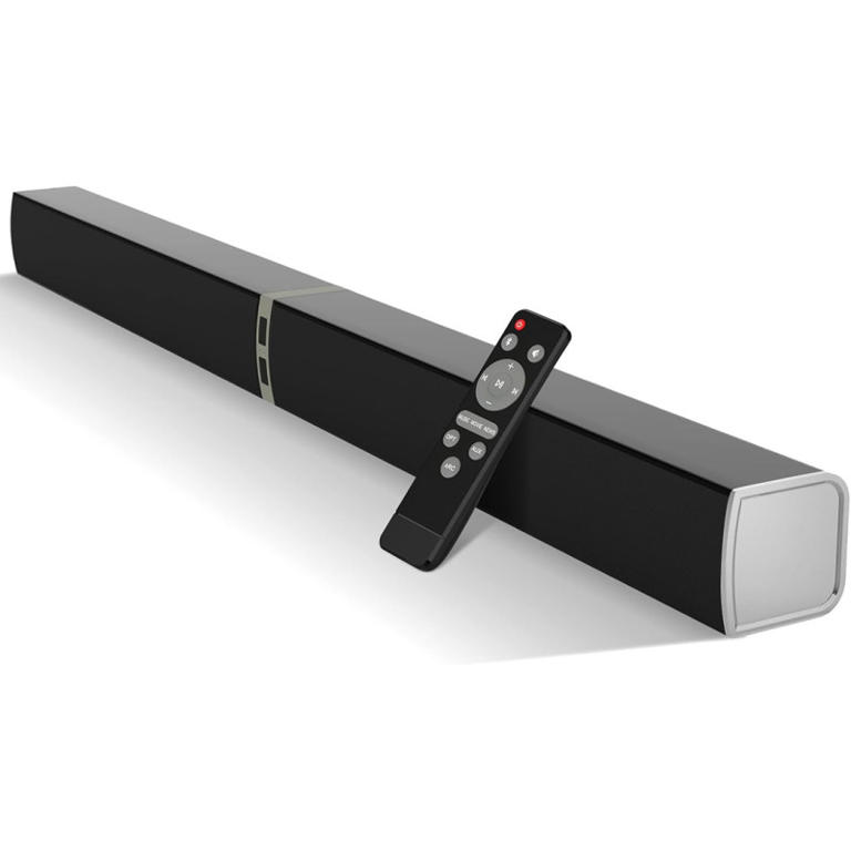 Amazon Is Selling A 'wonderful' 100 Soundbar For Just 60, And 