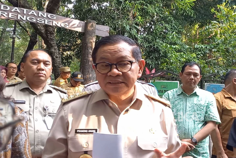 Pemprov Jakarta Beri Diskon Pajak Hotel dan Restoran Sampai Akhir Tahun