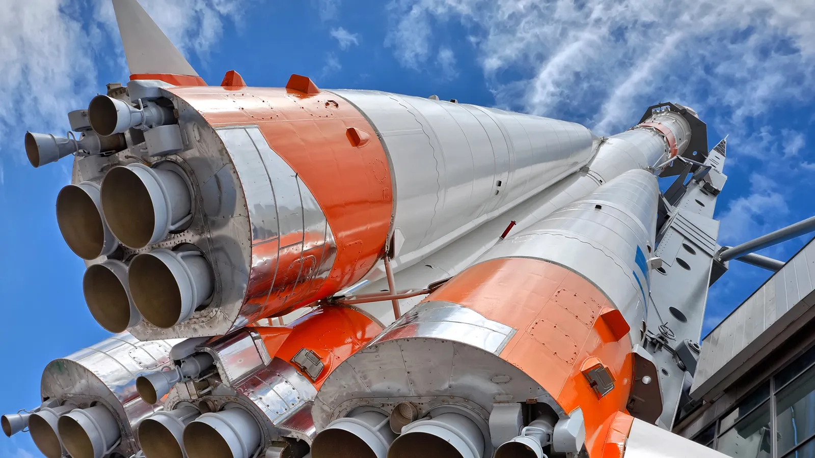 Is Honda a Rocket Maker Now?