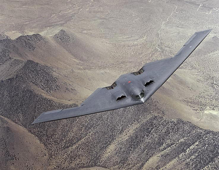 Entre les 14 bombes anti-bunkers et les bombardiers B-2 à 2 milliards pièce, l'opération américaine en Iran a coûté très cher