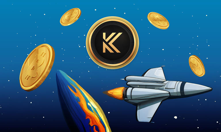 She Missed Ethereum s ICO Now She s Banking on This Presale for 10 000% ROI