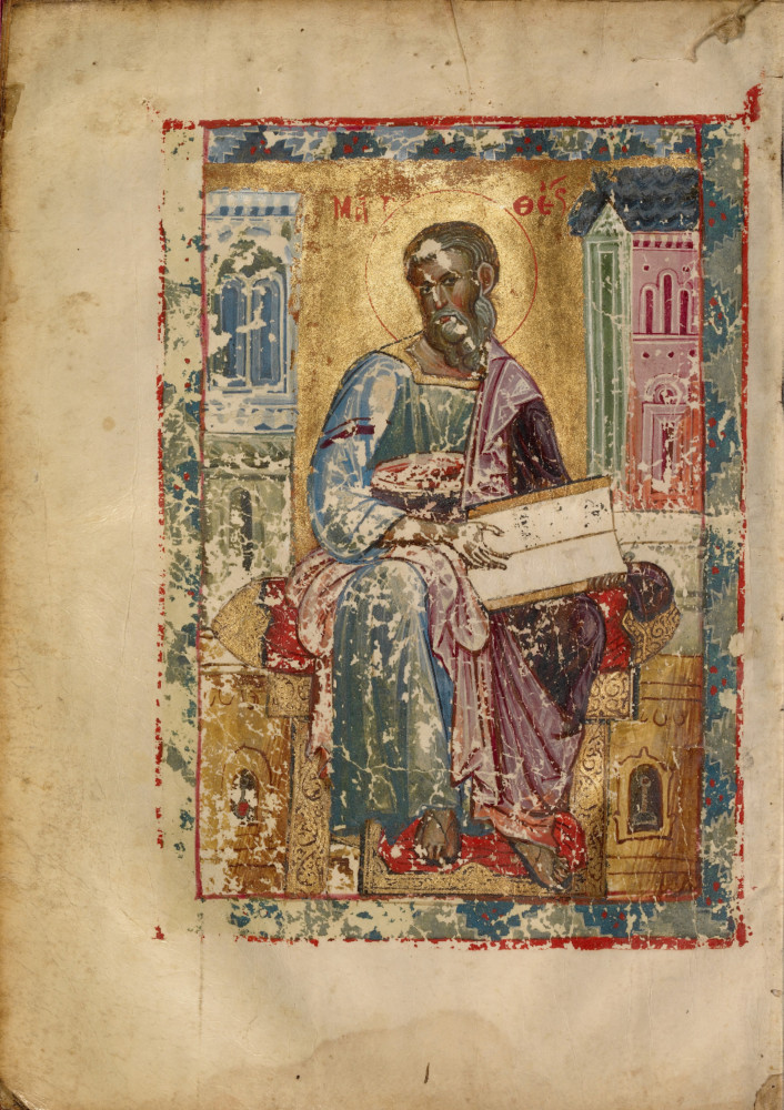Early written accounts of Jesus outside of the Bible