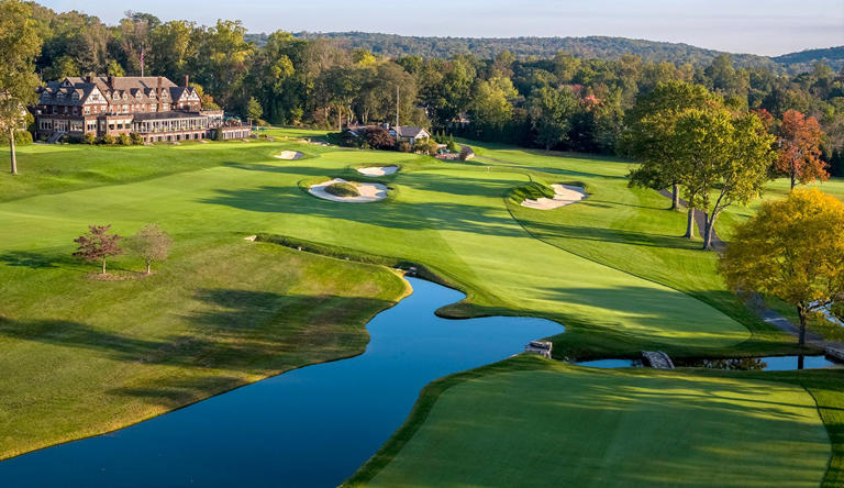 Golfweek's best 2025: Top 200 classic courses in the US., ranked