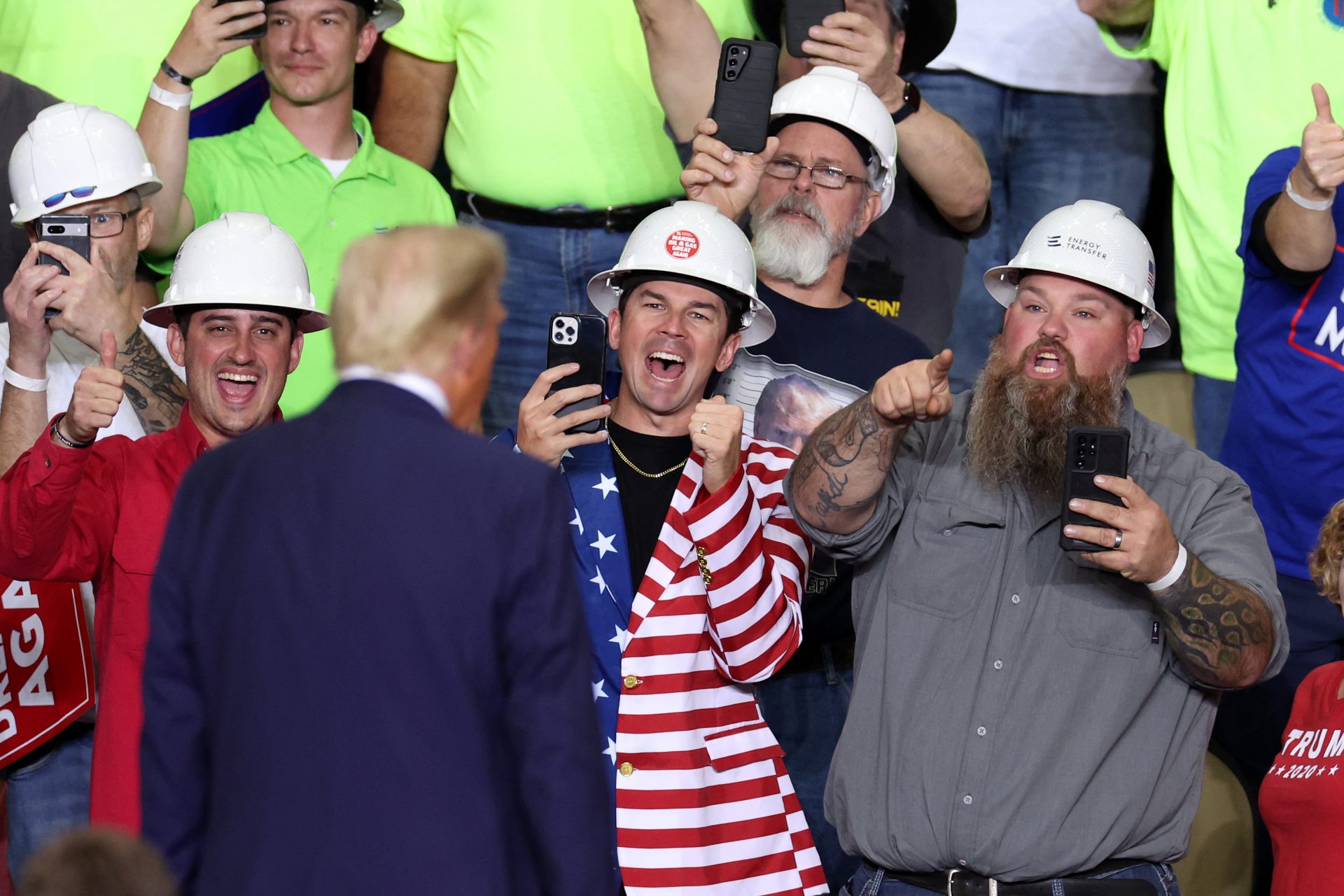 Shocking revelations The study that exposed the unusual beliefs of