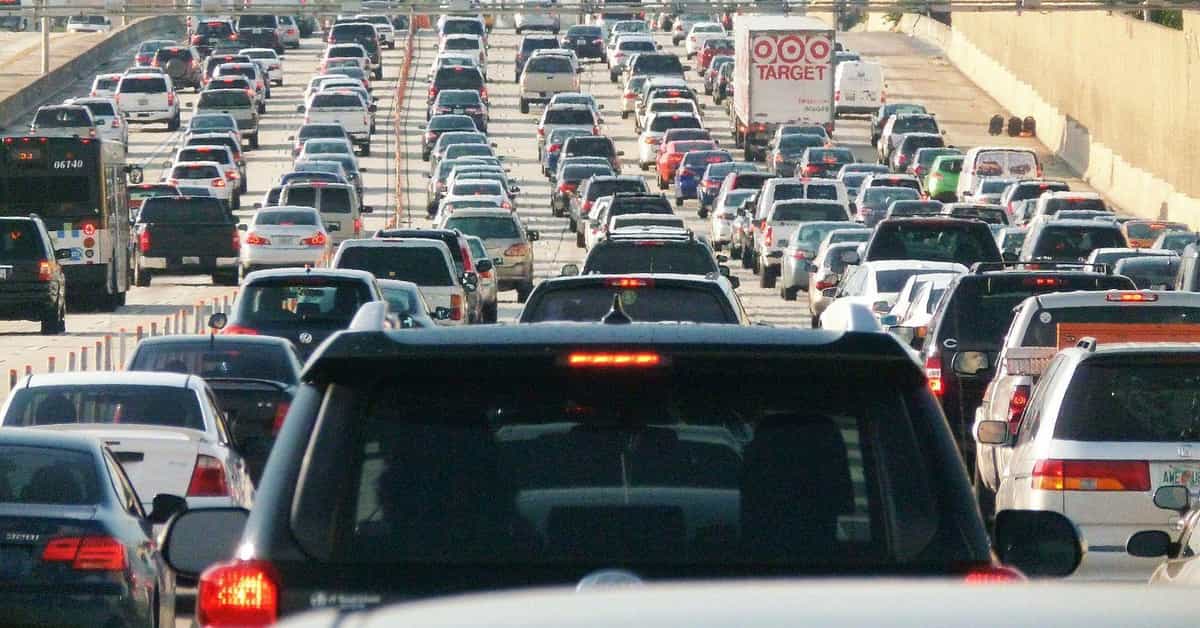 The Longest Traffic Jams in History