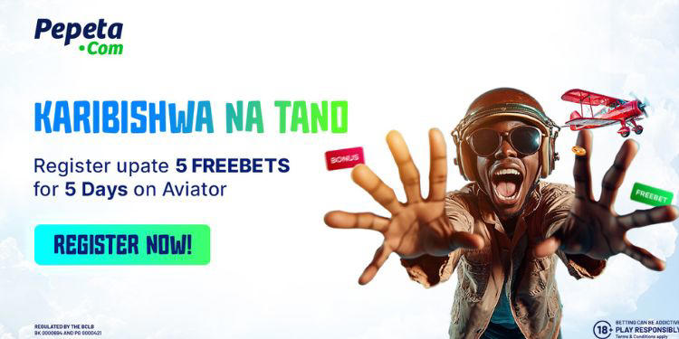 Top 5 Online Casino Games Trending in Kenya