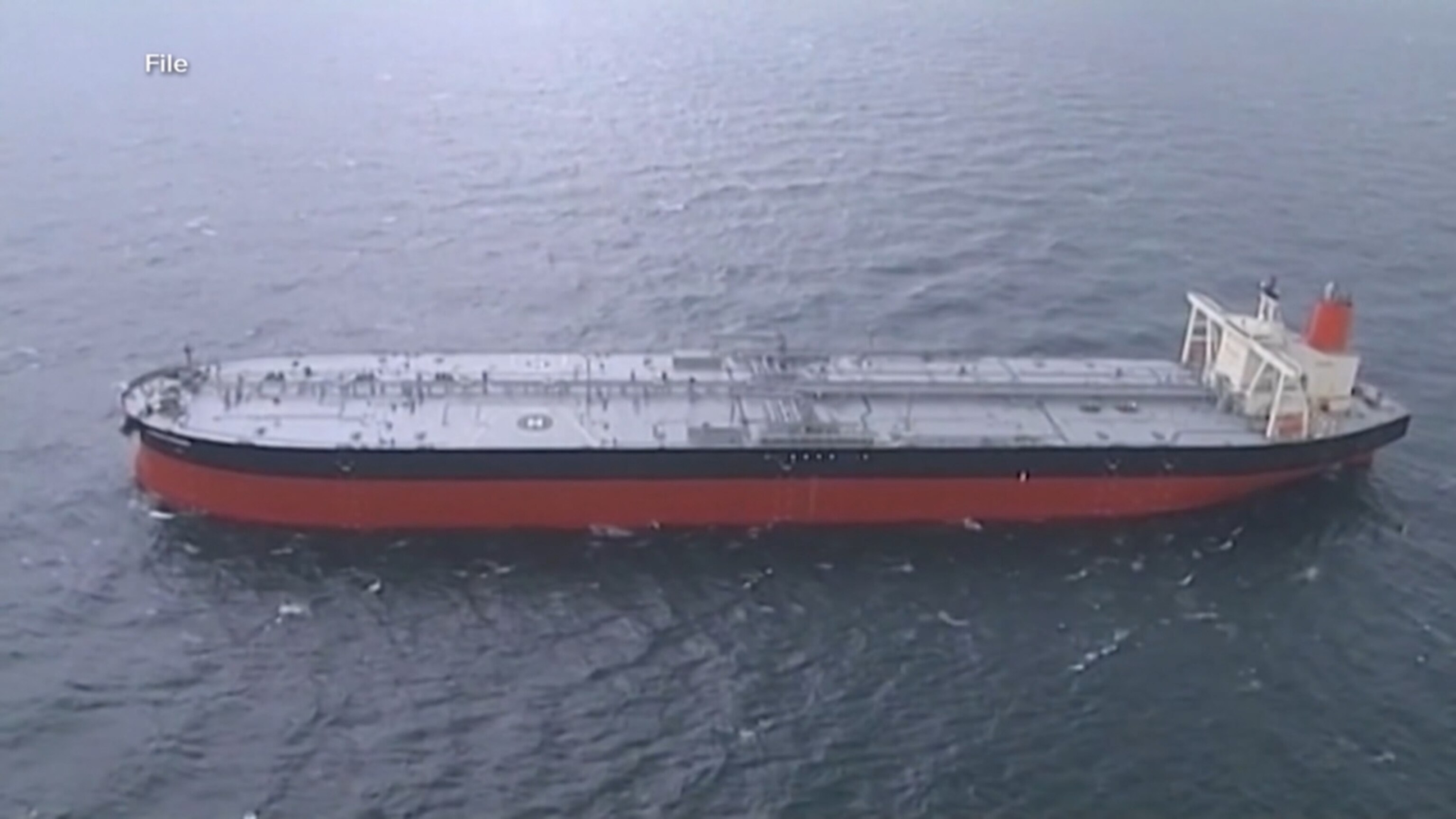 What The Iran Conflict Could Mean For Oil And Gas Prices