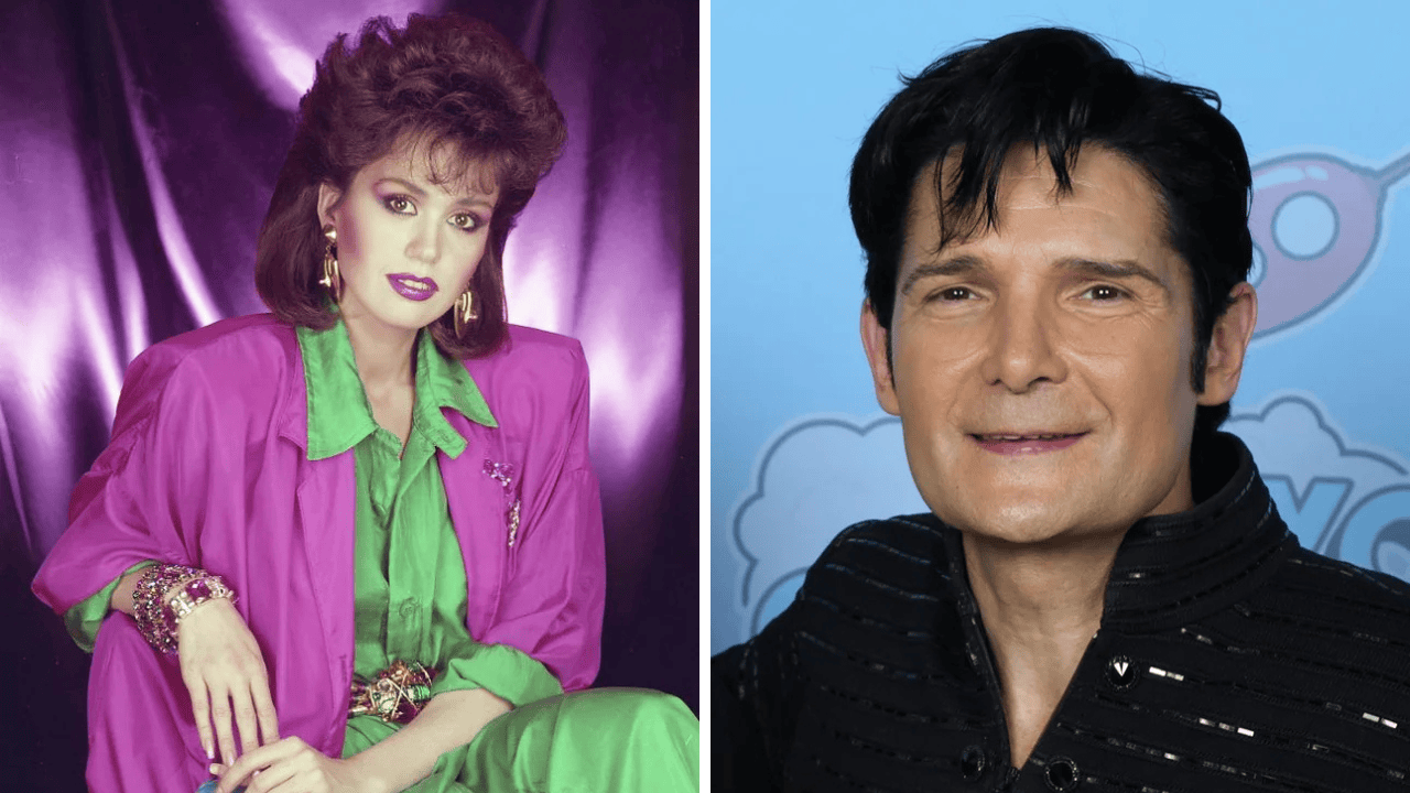 30 Iconic Child Stars From the '70s: Where Are They Now?