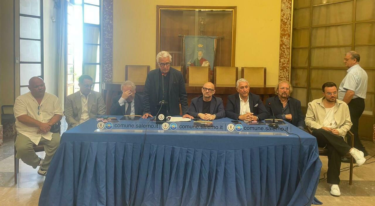 Salerno, arriva la Notte Bianca: i trasporti, gli ospiti e il programma