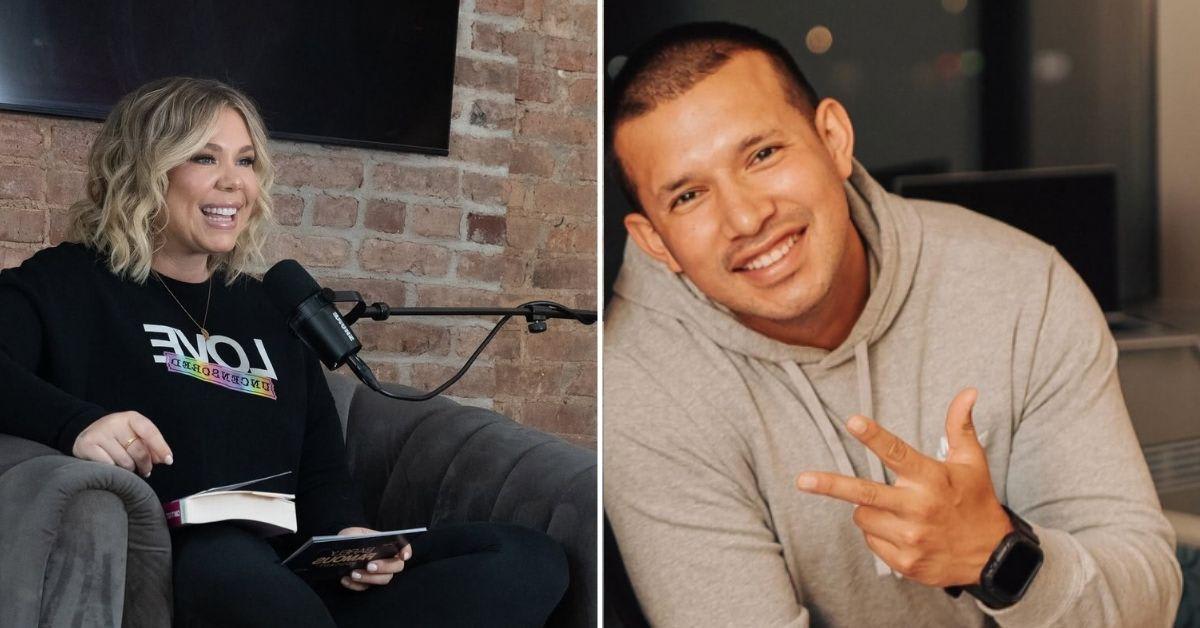 Teen Mom 2's Kailyn Lowry Fires Back at 'Diabolical' Ex Javi Marroquin