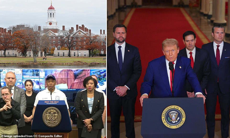 Here's what happened this weekend in pictures