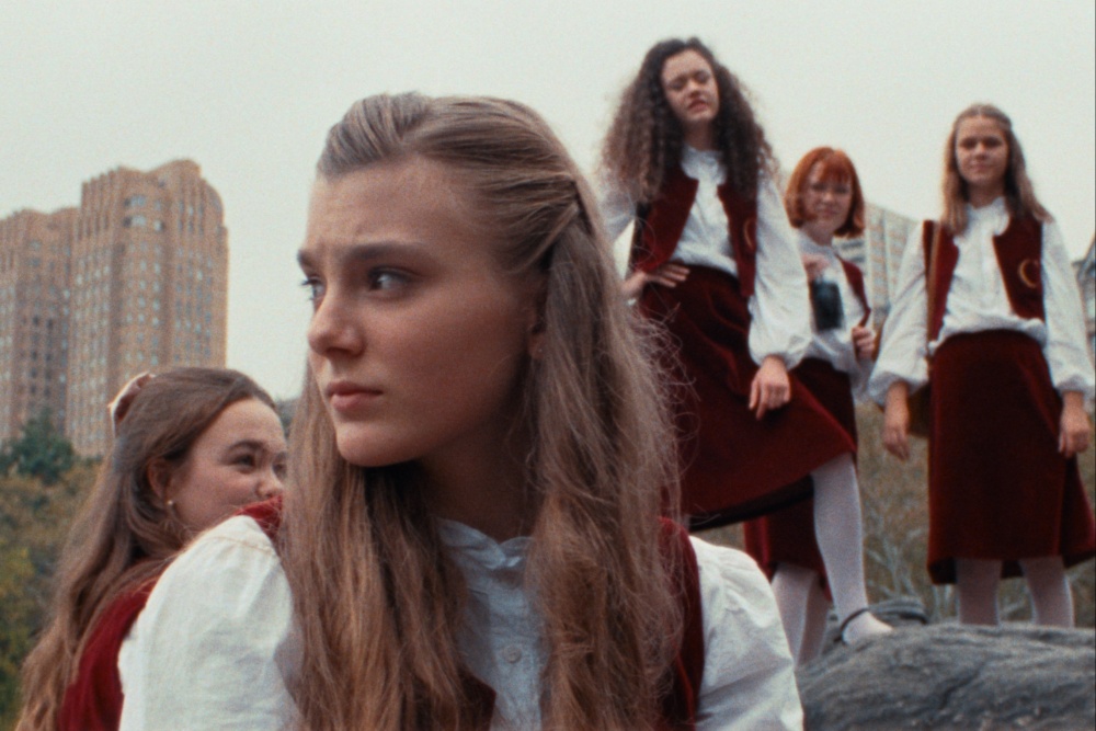 North American rights for 'Broken Voices' acquired by Sumerian (exclusive)