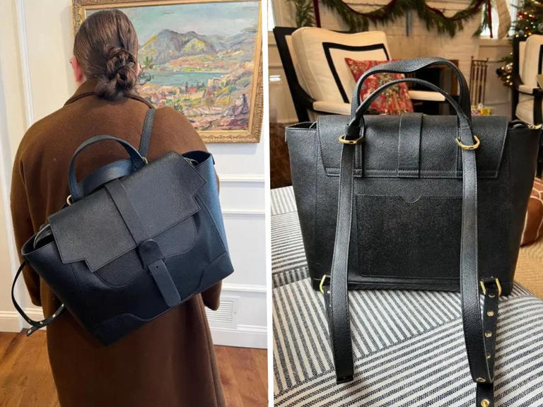 The 14 best convertible bags that transform from polished tote to ...