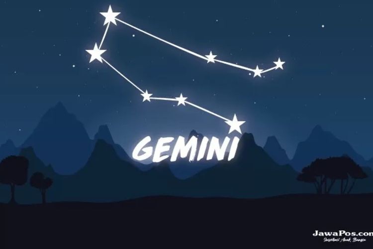 Ramalan Zodiak Gemini 21 Desember 2025: Cinta, Karier, Keuangan, Kesehatan, dan Keberuntungan