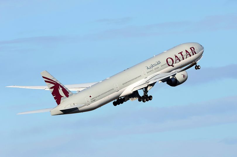 qatar-airways-plane-diverts-to-manchester-airport-after-iran-opens-fire