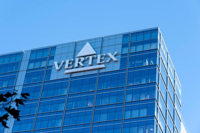 Vertex to seek approval of IgAN drug after Phase III success
