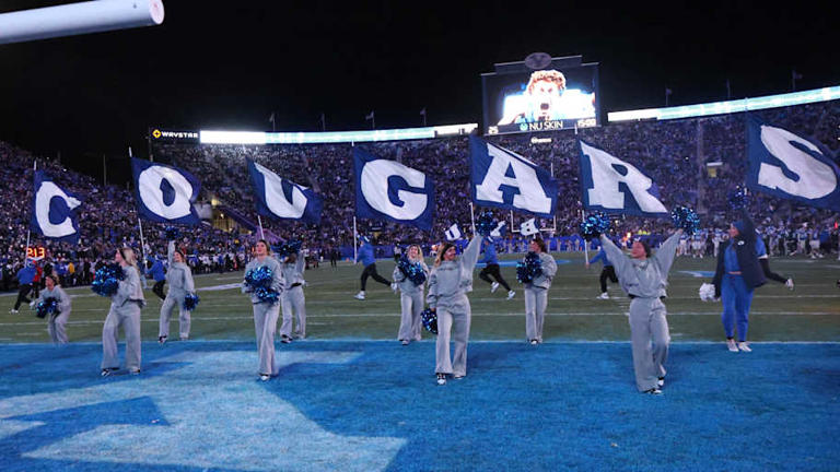 What's Next for BYU Football Recruiting After Big Official Visit Weekend?