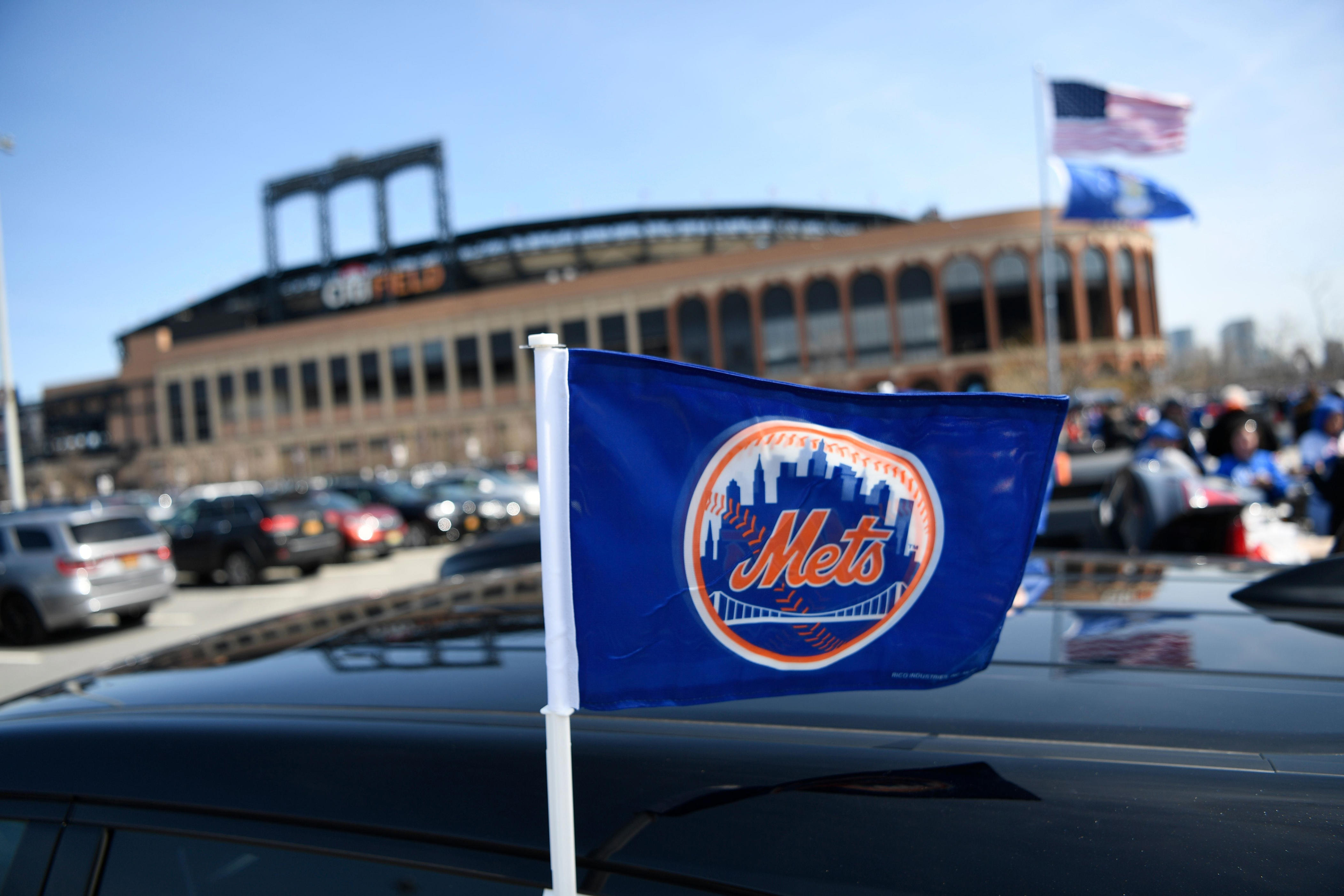 'Extreme heat' for Mets vs Braves games at Citi Field. Here's what fans