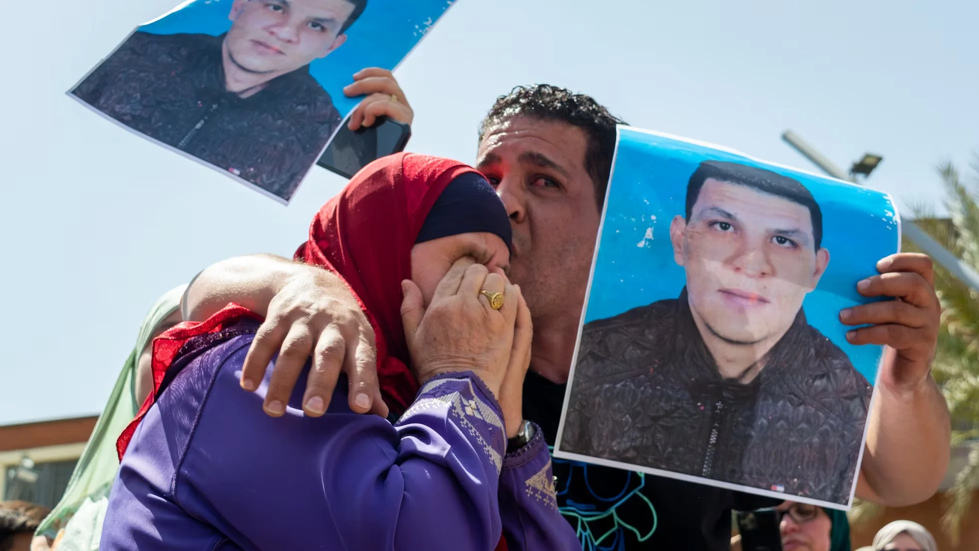 Morocco drops to 85th in Global Peace Index, ranking 7th in Arab region