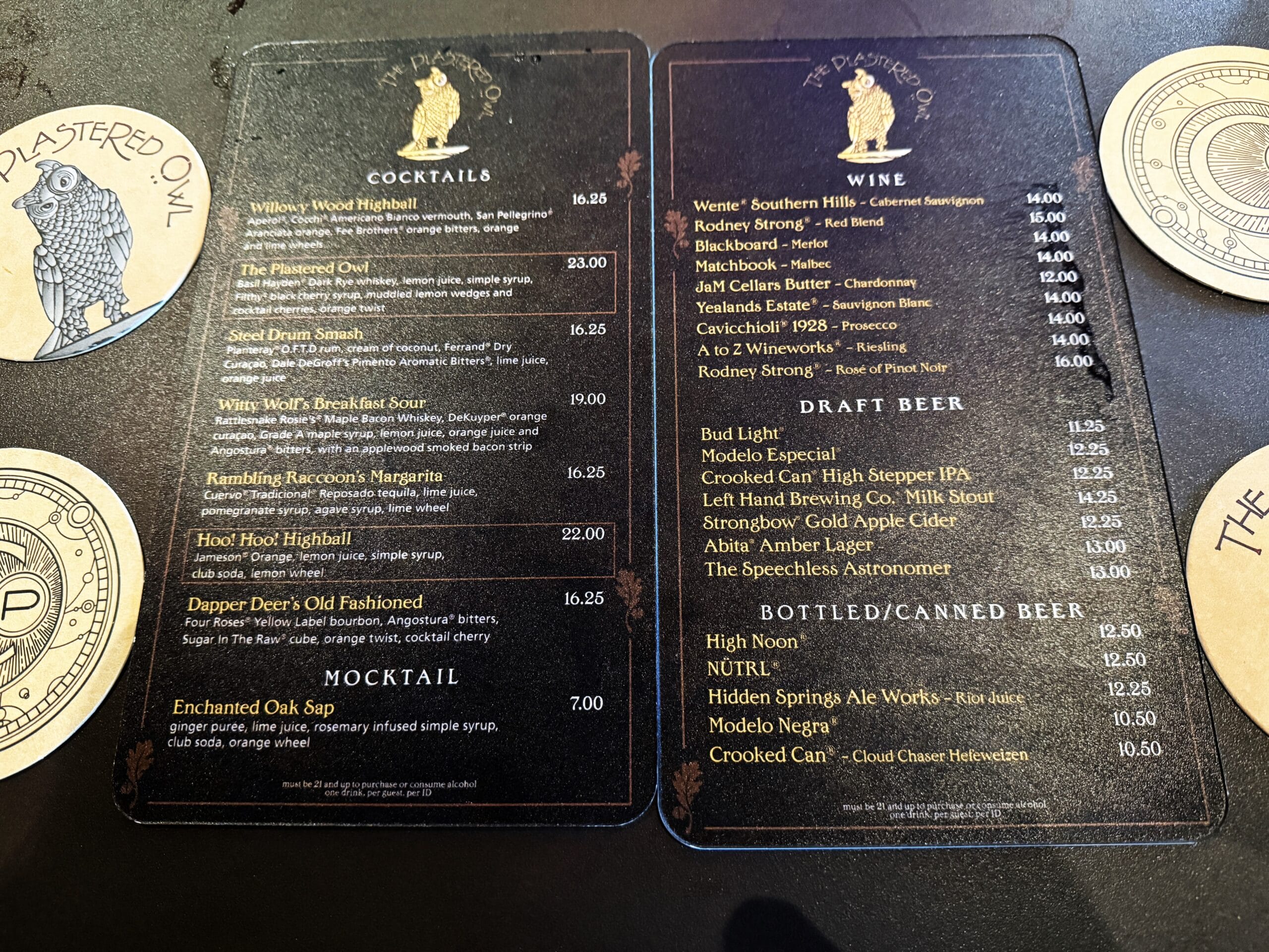 Full Menus With Prices for The - AA1HgDh3.img