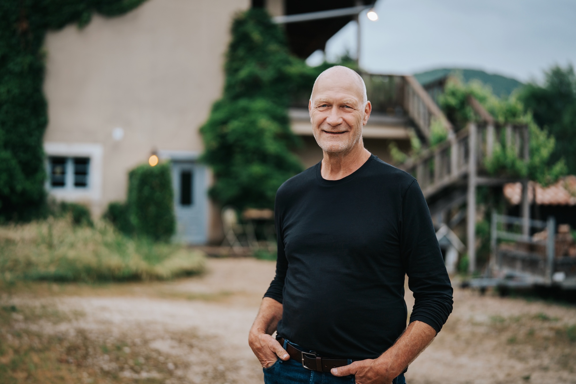 Rob terug bij ex na B&B Vol Liefde-avontuur: 'De ware uitkomst voor ons'