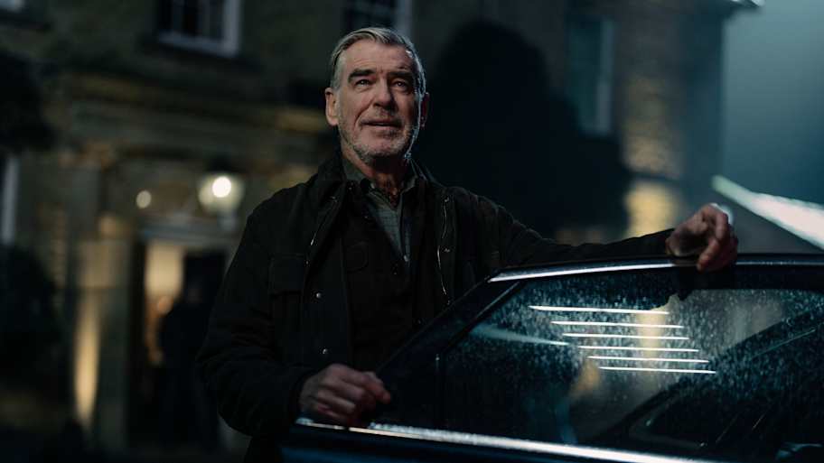 Paramount+ finally announces the MobLand season 2 renewal news we saw ...