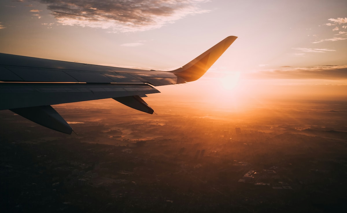 Flights to Middle East hit as rising Iran-US tensions put airlines on alert