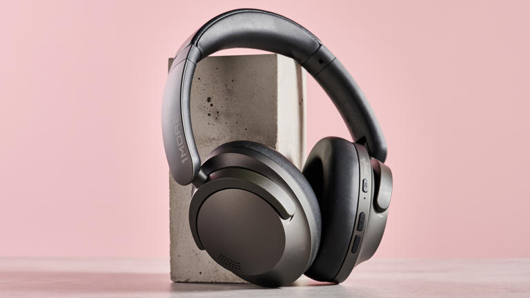 The 1More Sonoflow Pro HQ51 boast LDAC support (Image credit: Future)