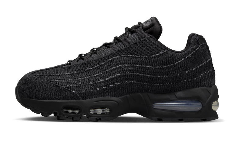 【人気】Levi's × Nike Air Max 95 OG Levi's x Nike Air Max 95 OG 