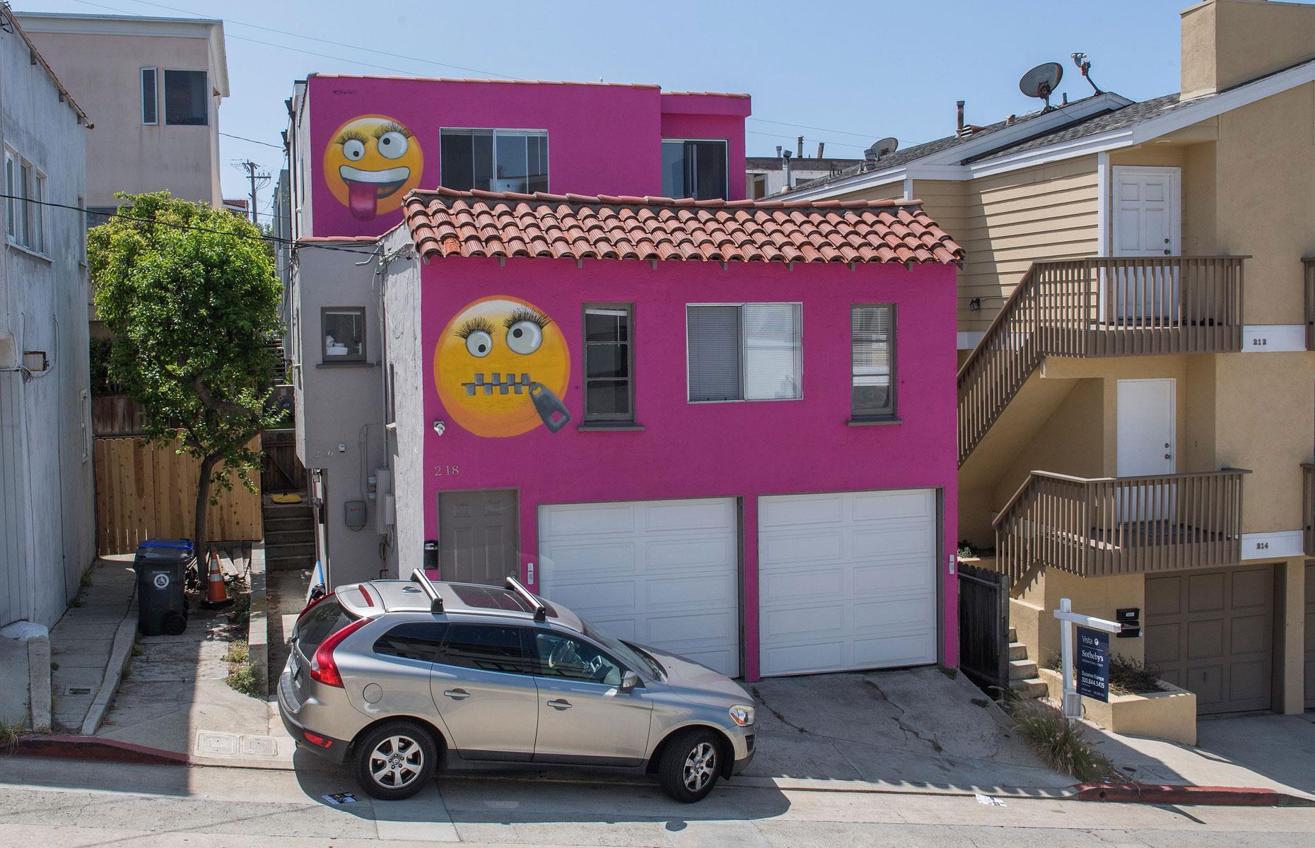 12 epic neighbour feuds that went way too far