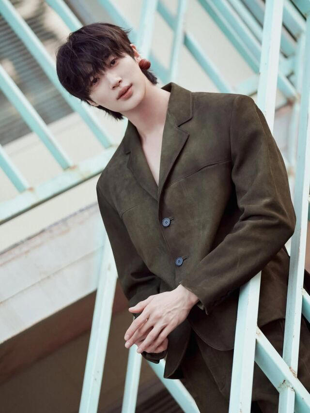 변우석 사진./변우석 인스타그램